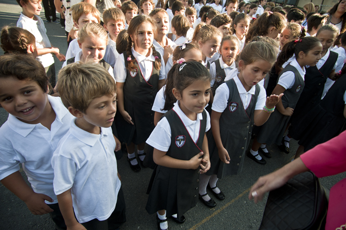 ‘Ermeni okullarının geleceğini düşündüğümde korkuyorum’